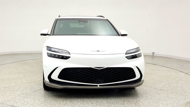 2024 Genesis GV60 Advanced AWD - 23019076 - 1