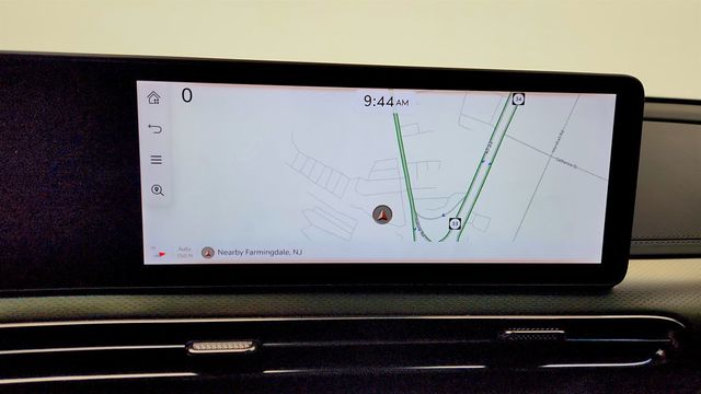 2024 Genesis GV60 Advanced AWD - 23019076 - 19