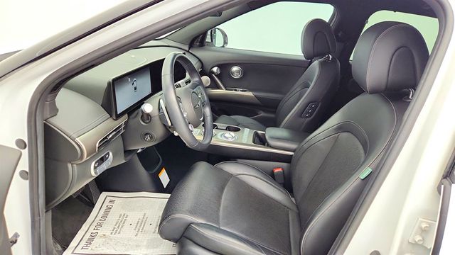 2024 Genesis GV60 Advanced AWD - 23019076 - 20