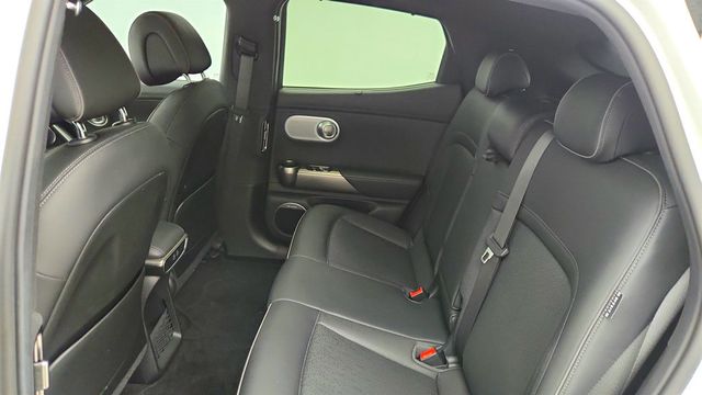 2024 Genesis GV60 Advanced AWD - 23019076 - 21