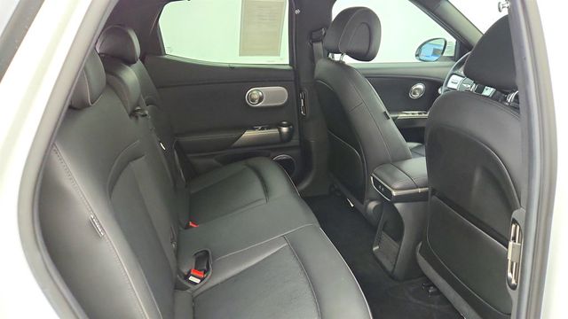 2024 Genesis GV60 Advanced AWD - 23019076 - 23