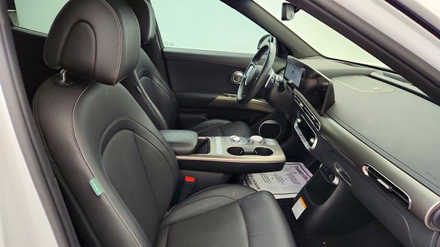 2024 Genesis GV60 Advanced AWD - 23019076 - 24