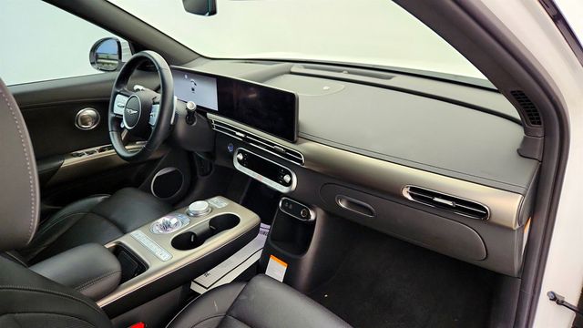 2024 Genesis GV60 Advanced AWD - 23019076 - 25