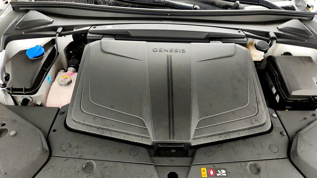 2024 Genesis GV60 Advanced AWD - 23019076 - 27