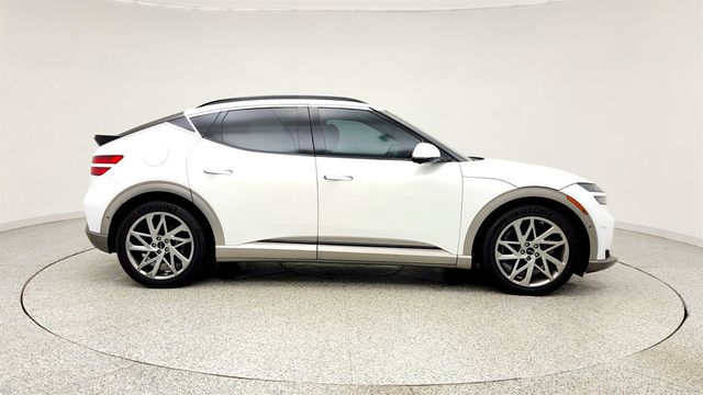 2024 Genesis GV60 Advanced AWD - 23019076 - 3