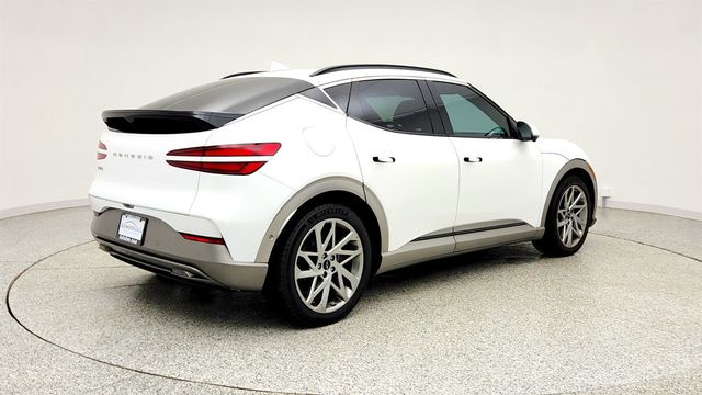 2024 Genesis GV60 Advanced AWD - 23019076 - 4