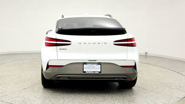 2024 Genesis GV60 Advanced AWD - 23019076 - 5