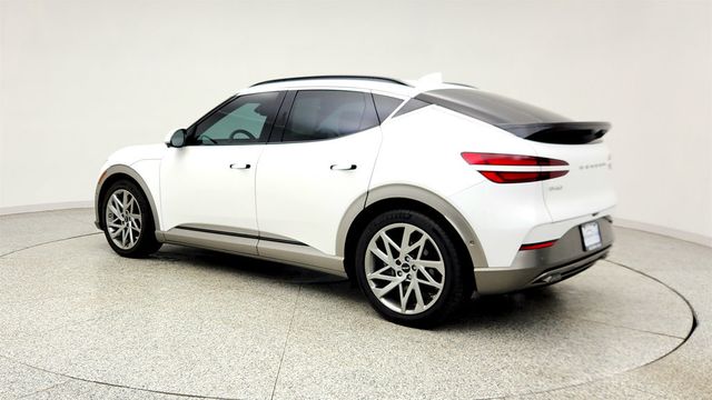2024 Genesis GV60 Advanced AWD - 23019076 - 6