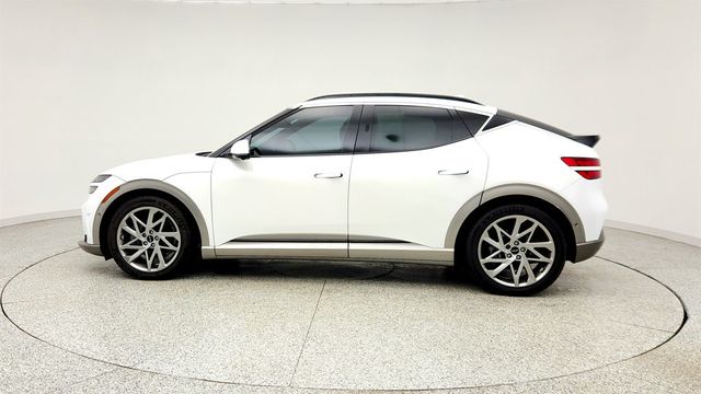 2024 Genesis GV60 Advanced AWD - 23019076 - 7