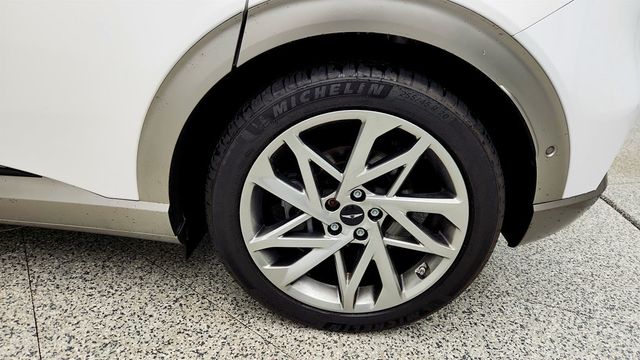 2024 Genesis GV60 Advanced AWD - 23019076 - 8