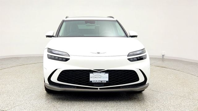 2024 Genesis GV60 Performance AWD w/ Dual Motors & Advanced Driver Assistance - 22993464 - 1