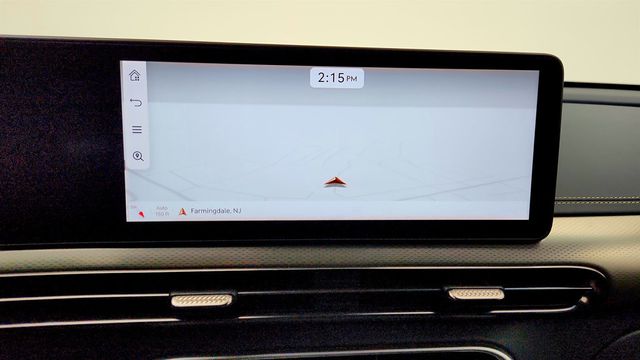 2024 Genesis GV60 Performance AWD w/ Dual Motors & Advanced Driver Assistance - 22993464 - 19