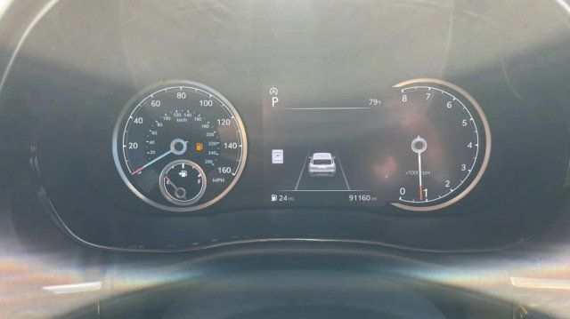 2024 Genesis GV70 2.5T AWD - 23098895 - 11