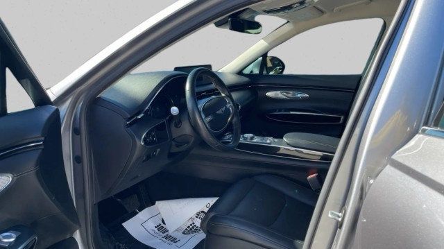 2024 Genesis GV70 2.5T AWD - 23098895 - 12