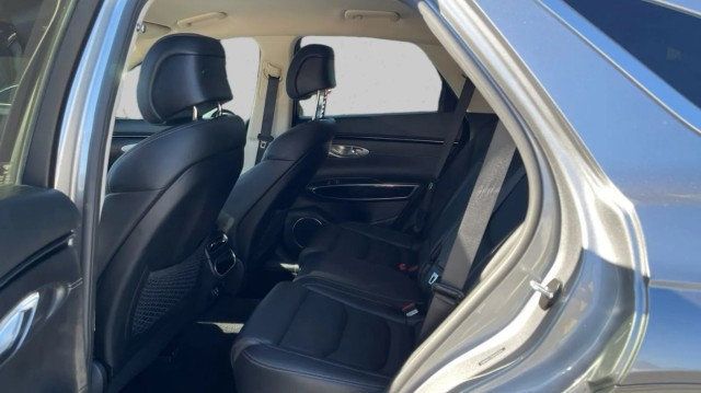2024 Genesis GV70 2.5T AWD - 23098895 - 13