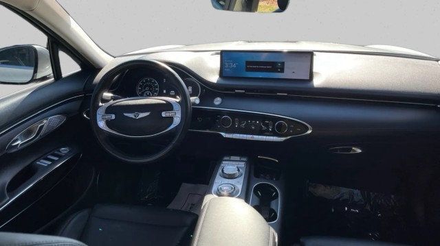 2024 Genesis GV70 2.5T AWD - 23098895 - 14
