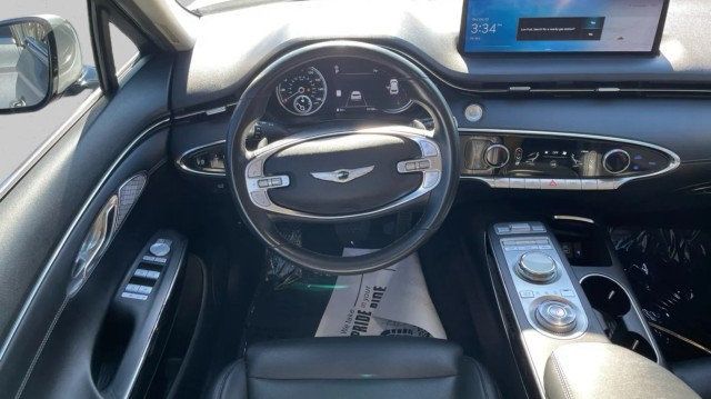 2024 Genesis GV70 2.5T AWD - 23098895 - 15