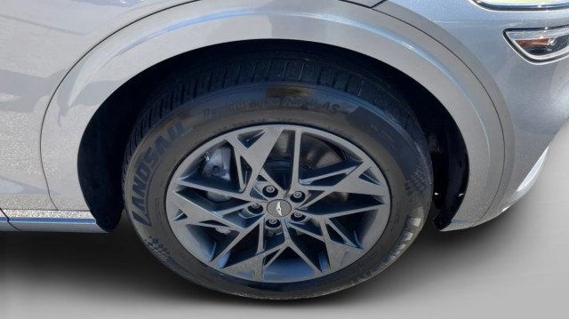 2024 Genesis GV70 2.5T AWD - 23098895 - 19