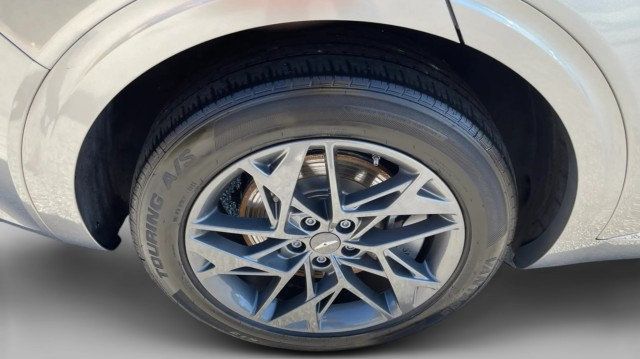 2024 Genesis GV70 2.5T AWD - 23098895 - 20