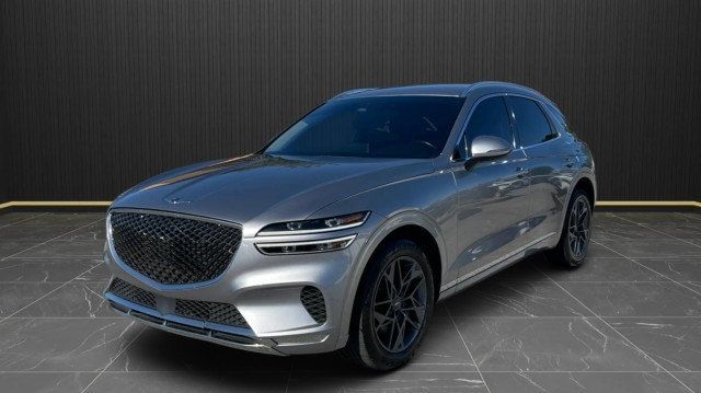 2024 Genesis GV70 2.5T AWD - 23098895 - 3