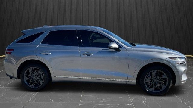 2024 Genesis GV70 2.5T AWD - 23098895 - 4