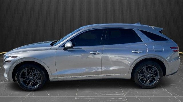 2024 Genesis GV70 2.5T AWD - 23098895 - 5