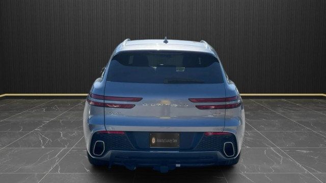 2024 Genesis GV70 2.5T AWD - 23098895 - 6