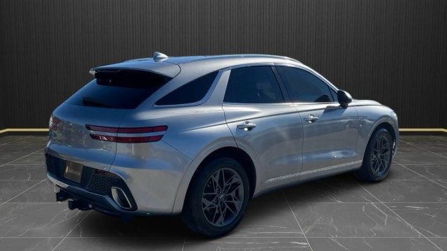 2024 Genesis GV70 2.5T AWD - 23098895 - 7