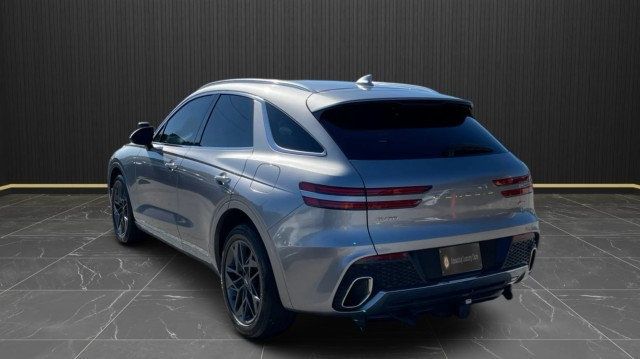 2024 Genesis GV70 2.5T AWD - 23098895 - 8