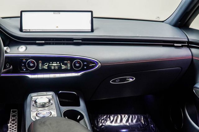 2024 Genesis GV70 2.5T AWD - 22992995 - 16