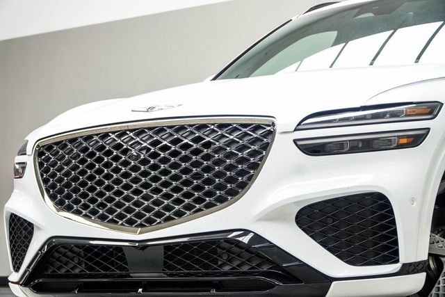 2024 Genesis GV70 2.5T AWD - 22992995 - 1