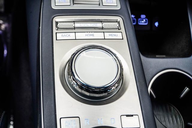 2024 Genesis GV70 2.5T AWD - 22992995 - 20