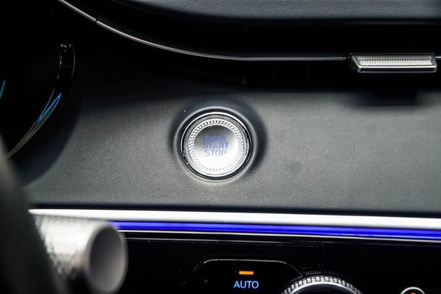 2024 Genesis GV70 2.5T AWD - 22992995 - 22