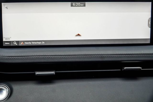 2024 Genesis GV70 2.5T AWD - 22992995 - 23