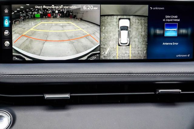 2024 Genesis GV70 2.5T AWD - 22992995 - 24