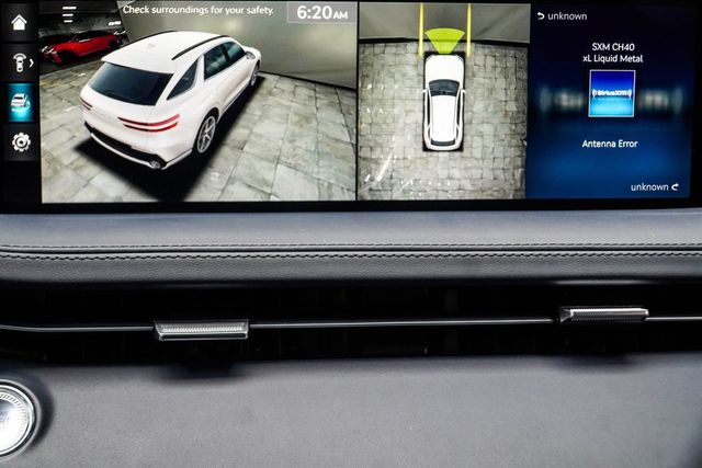 2024 Genesis GV70 2.5T AWD - 22992995 - 25