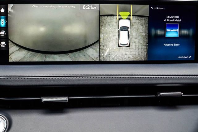 2024 Genesis GV70 2.5T AWD - 22992995 - 26