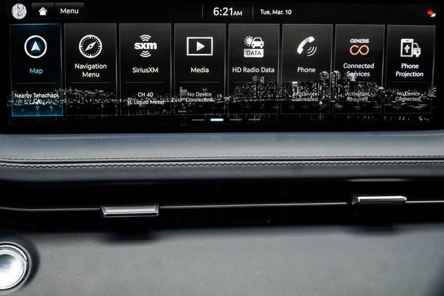 2024 Genesis GV70 2.5T AWD - 22992995 - 27