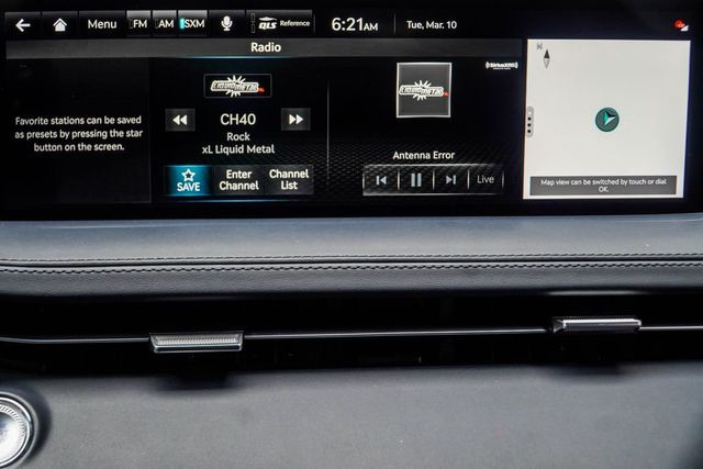 2024 Genesis GV70 2.5T AWD - 22992995 - 28