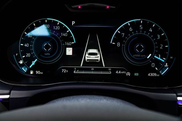 2024 Genesis GV70 2.5T AWD - 22992995 - 33