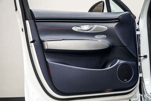 2024 Genesis GV70 2.5T AWD - 22992995 - 34