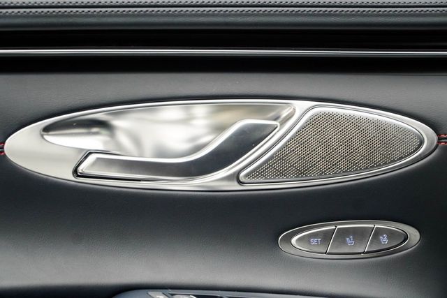 2024 Genesis GV70 2.5T AWD - 22992995 - 36