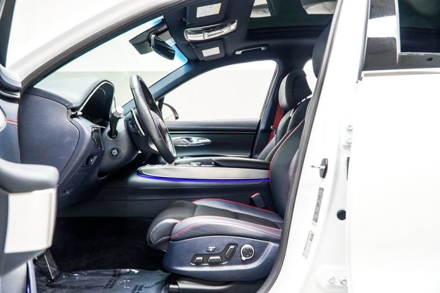 2024 Genesis GV70 2.5T AWD - 22992995 - 39