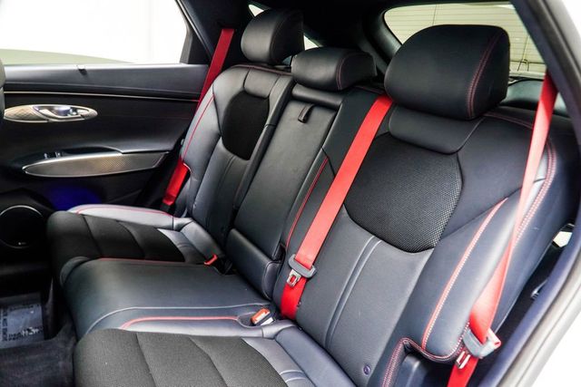 2024 Genesis GV70 2.5T AWD - 22992995 - 42