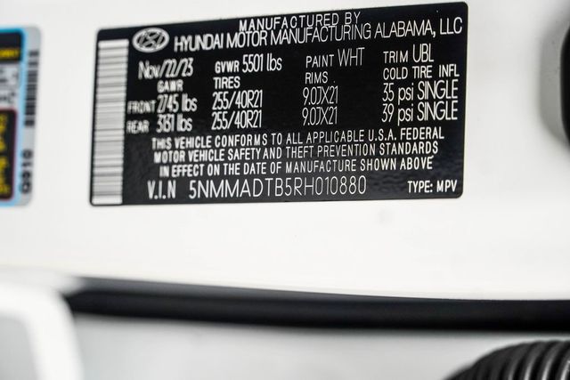 2024 Genesis GV70 2.5T AWD - 22992995 - 45