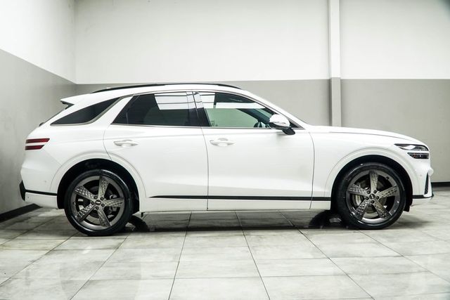 2024 Genesis GV70 2.5T AWD - 22992995 - 5