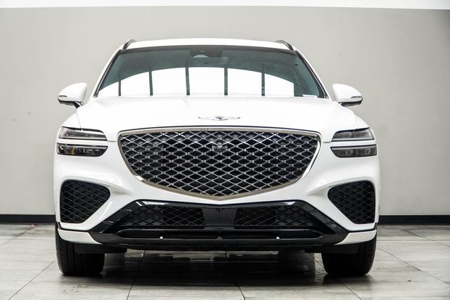 2024 Genesis GV70 2.5T AWD - 22992995 - 6