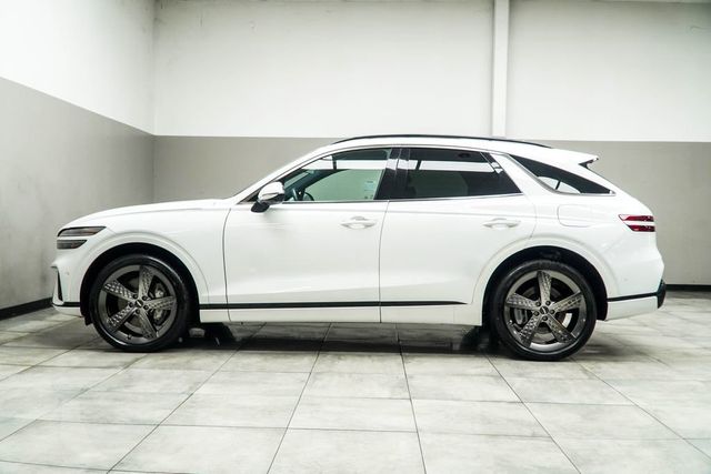 2024 Genesis GV70 2.5T AWD - 22992995 - 8