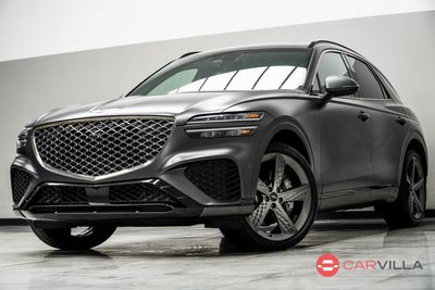 2024 Genesis GV70