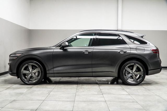 2024 Genesis GV70 2.5T AWD - 22986966 - 9